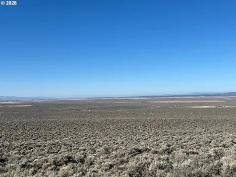 S Fandango Road Christmas Valley OR 97641
