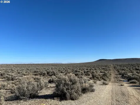 S Fandango Road Christmas Valley OR 97641