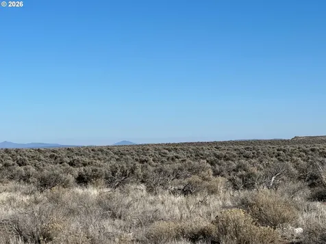 S Fandango Road Christmas Valley OR 97641