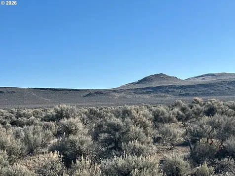 S Fandango Road Christmas Valley OR 97641