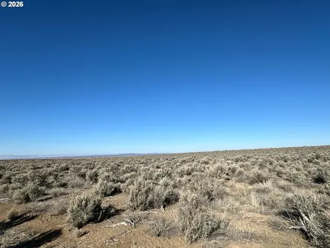 S Fandango Road Christmas Valley OR 97641