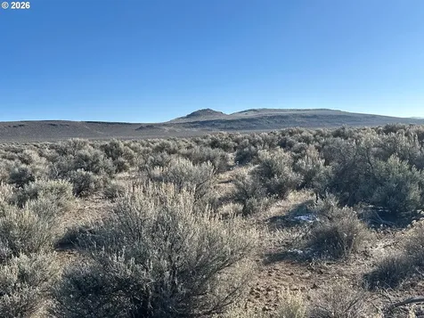 S Fandango Road Christmas Valley OR 97641