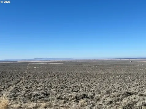 S Fandango Road Christmas Valley OR 97641