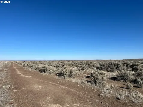 S Fandango Road Christmas Valley OR 97641