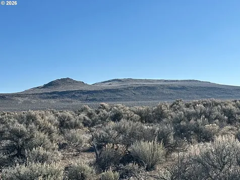 S Fandango Road Christmas Valley OR 97641