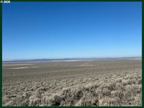 S Fandango Road Christmas Valley OR 97641