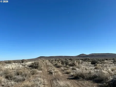 S Fandango Road Christmas Valley OR 97641