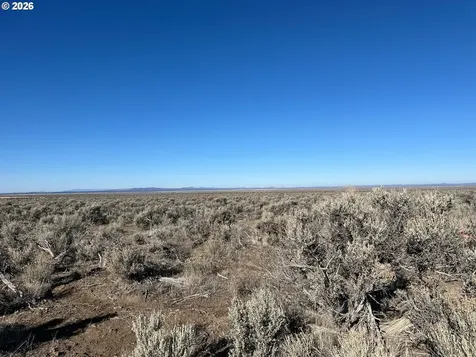 S Fandango Road Christmas Valley OR 97641