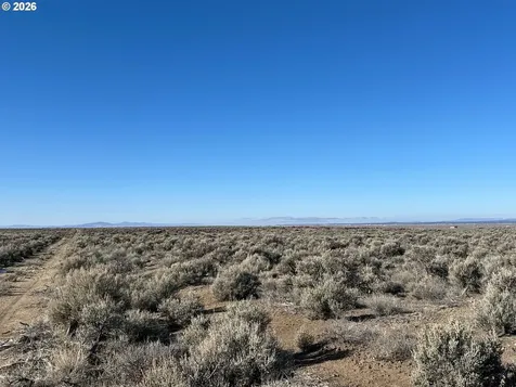S Fandango Road Christmas Valley OR 97641