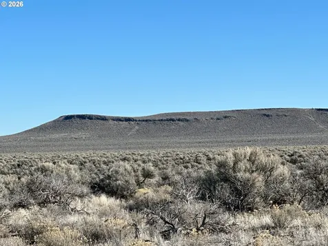 S Fandango Road Christmas Valley OR 97641