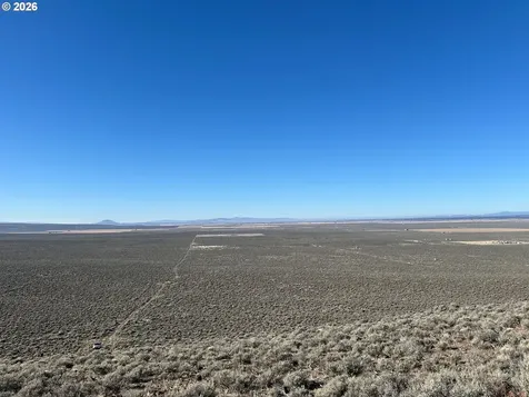 S Fandango Road Christmas Valley OR 97641