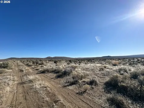 S Fandango Road Christmas Valley OR 97641