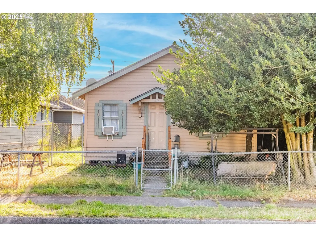 274 27th Avenue Longview WA 98632
