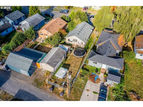 274 27th Avenue Longview WA 98632