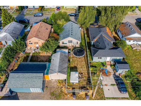 274 27th Avenue Longview WA 98632