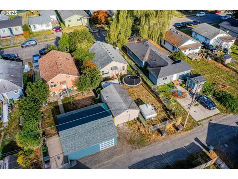 274 27th Avenue Longview WA 98632
