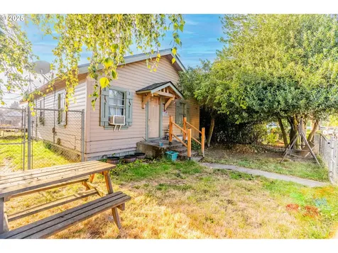 274 27th Avenue Longview WA 98632