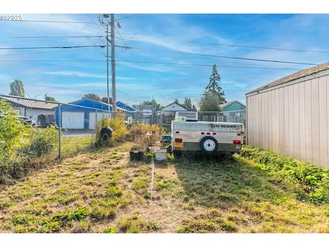 274 27th Avenue Longview WA 98632