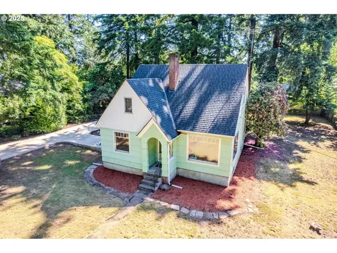 3230 SE 118th Avenue Portland OR 97266