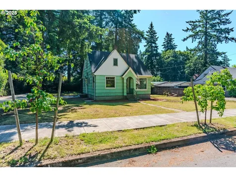 3230 SE 118th Avenue Portland OR 97266