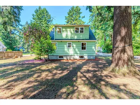 3230 SE 118th Avenue Portland OR 97266