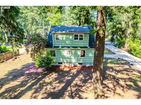 3230 SE 118th Avenue Portland OR 97266
