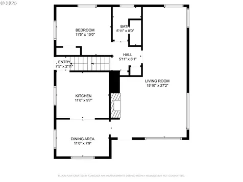3230 SE 118th Avenue Portland OR 97266