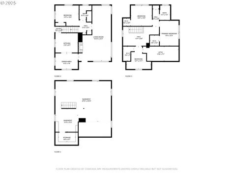 3230 SE 118th Avenue Portland OR 97266
