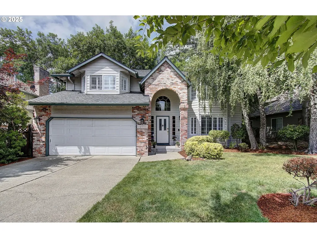 10535 SW 135th Avenue Beaverton OR 97008