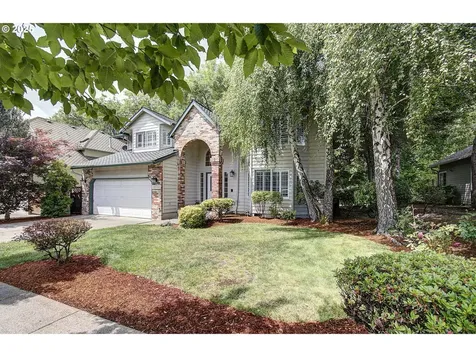 10535 SW 135th Avenue Beaverton OR 97008