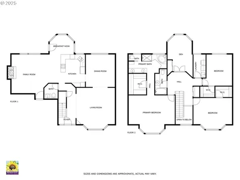 10535 SW 135th Avenue Beaverton OR 97008