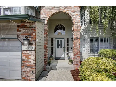 10535 SW 135th Avenue Beaverton OR 97008