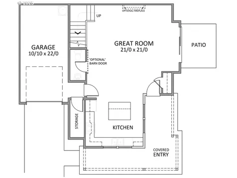 8633 NE 136th Avenue Vancouver WA 98682