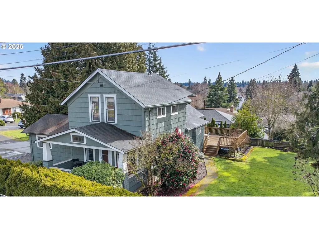1007 NW 78th Street Vancouver WA 98665