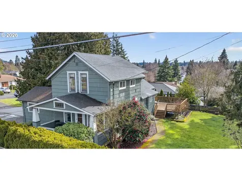 1007 NW 78th Street Vancouver WA 98665