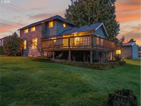1007 NW 78th Street Vancouver WA 98665