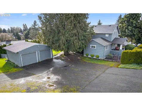 1007 NW 78th Street Vancouver WA 98665