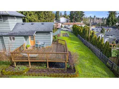1007 NW 78th Street Vancouver WA 98665