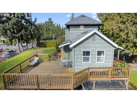 1007 NW 78th Street Vancouver WA 98665