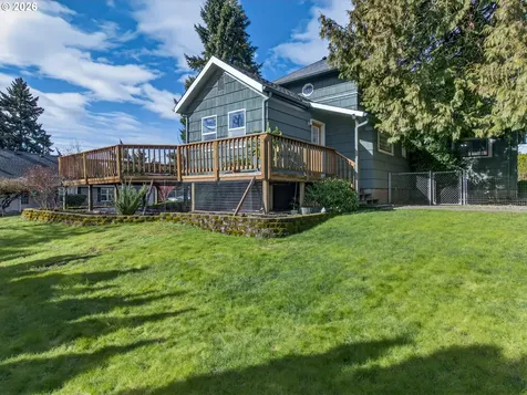 1007 NW 78th Street Vancouver WA 98665