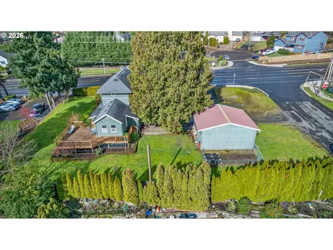 1007 NW 78th Street Vancouver WA 98665
