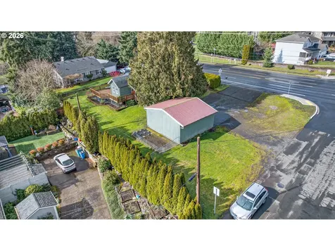 1007 NW 78th Street Vancouver WA 98665