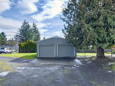 1007 NW 78th Street Vancouver WA 98665
