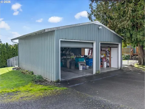 1007 NW 78th Street Vancouver WA 98665