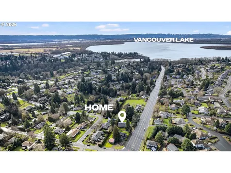 1007 NW 78th Street Vancouver WA 98665