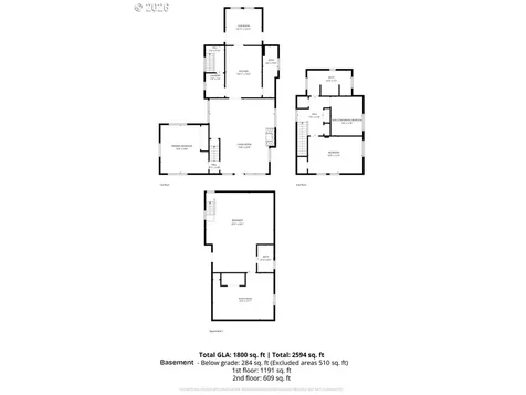 1007 NW 78th Street Vancouver WA 98665