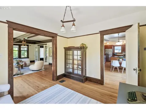 2732 NE 15th Avenue Portland OR 97212