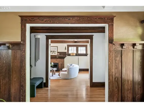 2732 NE 15th Avenue Portland OR 97212