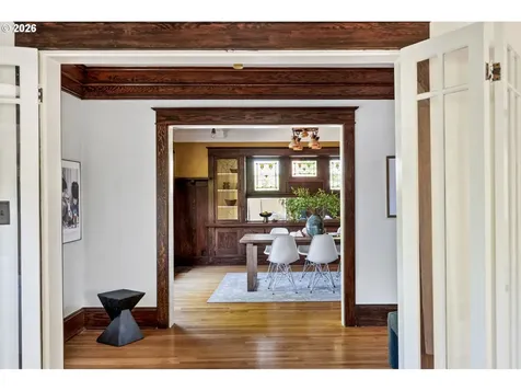 2732 NE 15th Avenue Portland OR 97212