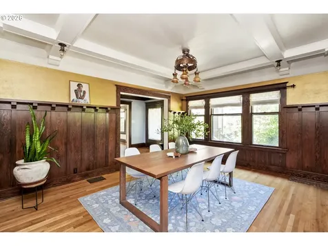 2732 NE 15th Avenue Portland OR 97212